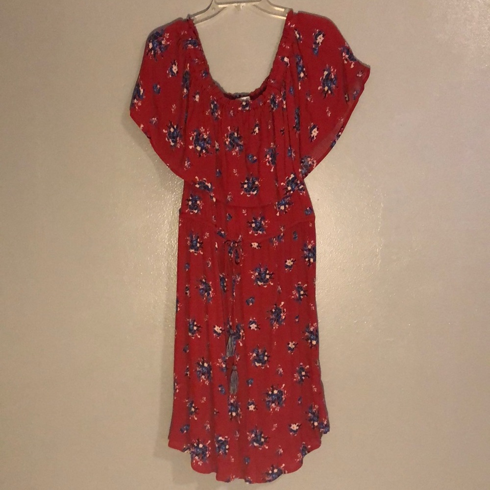 Knox Rose ladies sundress